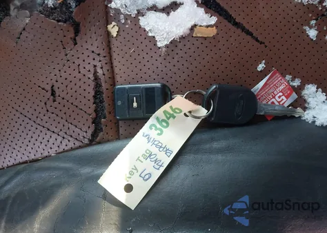 2007 Ford Expedition Limited from USA, damaged, VIN 1FMFU20517LA51596